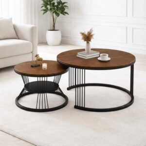 Tea Table