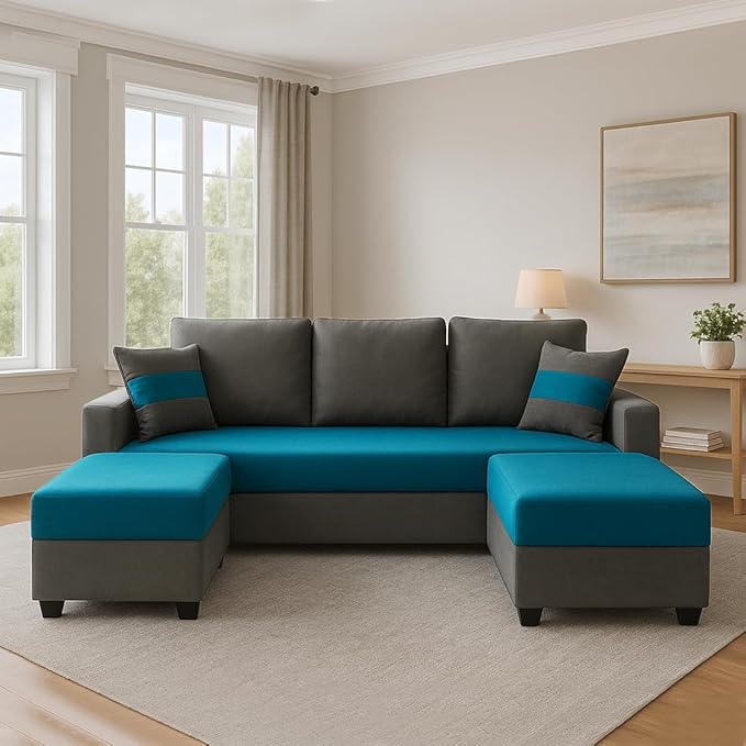 Sofa Set