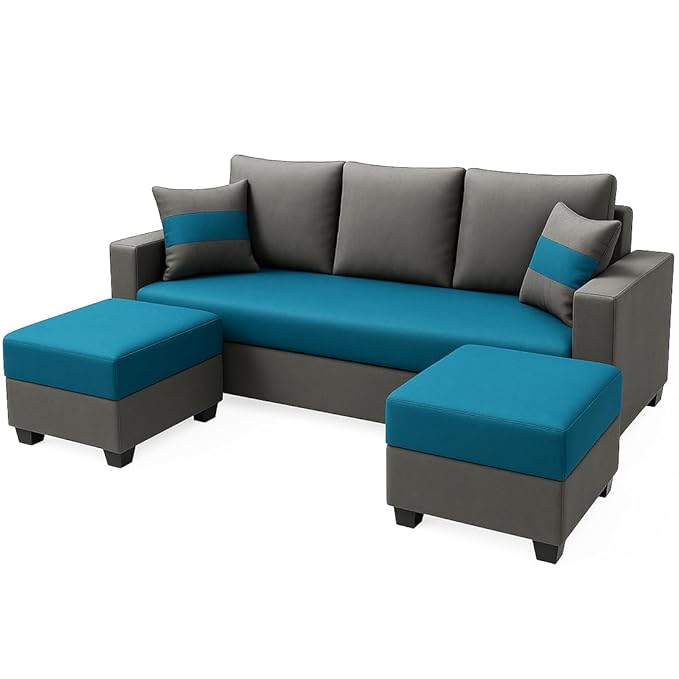Sofa Set - Image 3
