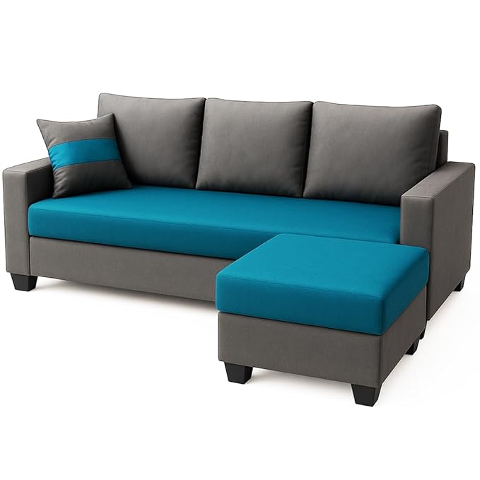 Sofa Set - Image 4