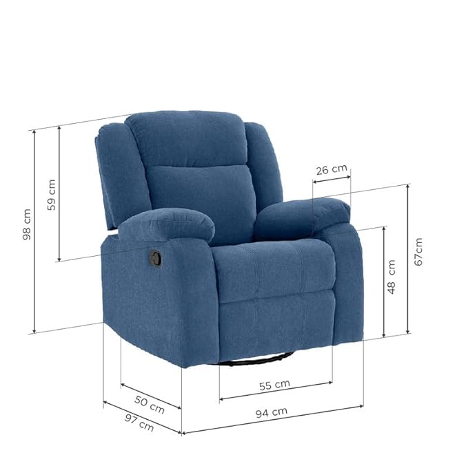Sofa Couch - Image 2