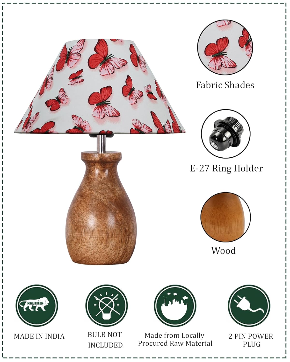 Night Lamp - Image 3