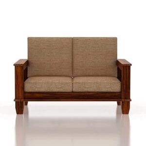 Wooden Sofa