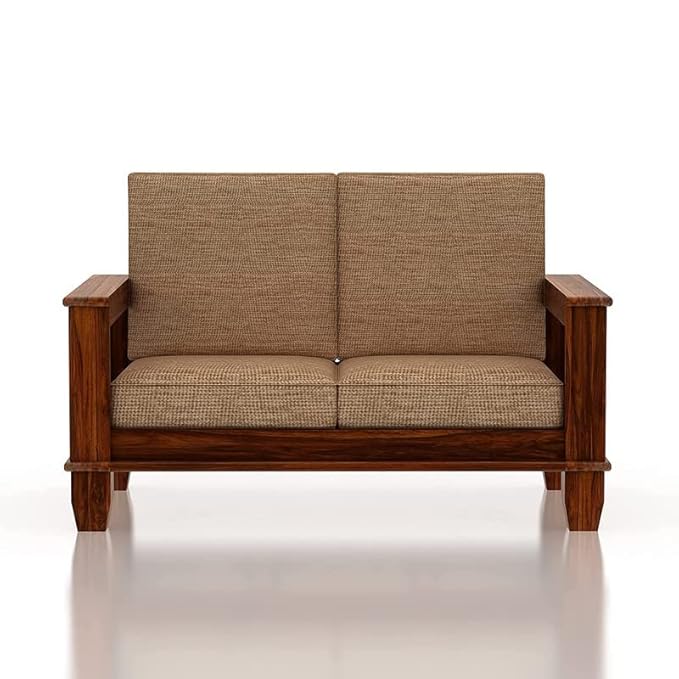 Wooden Sofa